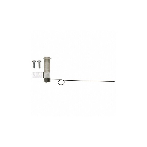 Right Hand Reverse Bevel Dogging Assembly for 20 Series Panic Exit Devices